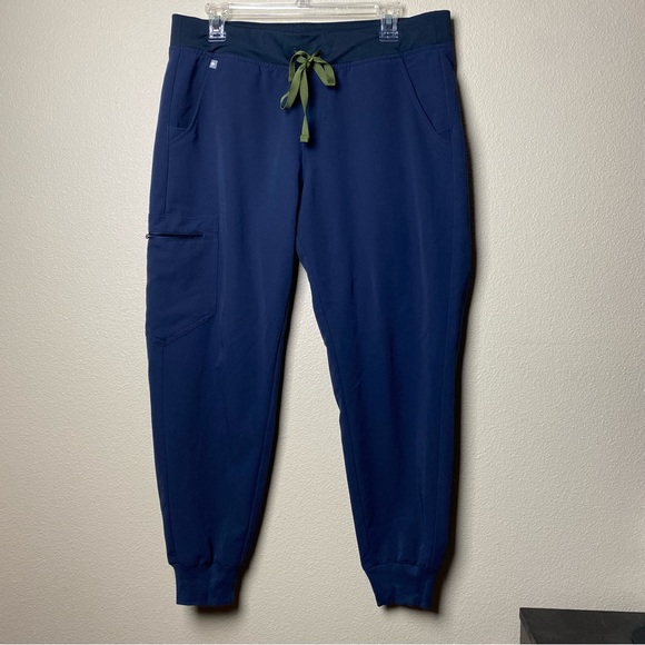 FIGS Zamora LP - Quiet Navy - Picture 1 of 6